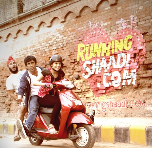Review: The Cast Of Running Shaadi Is The Glue That Holds This Mediocre Film Together