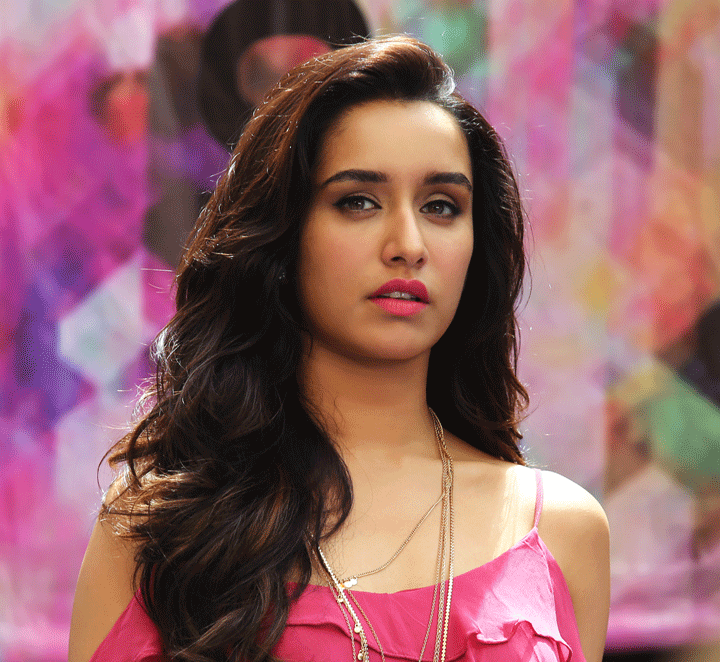 MMExclusive: Check Out Shraddha Kapoor’s ‘Uptown Girl’ Look