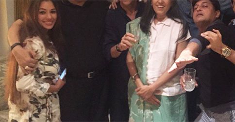 OMG! Is There Going To Be A New Season Of Sarabhai vs Sarabhai? This Pic Might Be Proof!