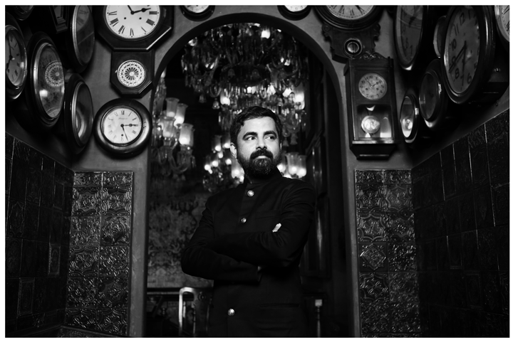 Sabyasachi Dominates Yet Another Industry In Fashion