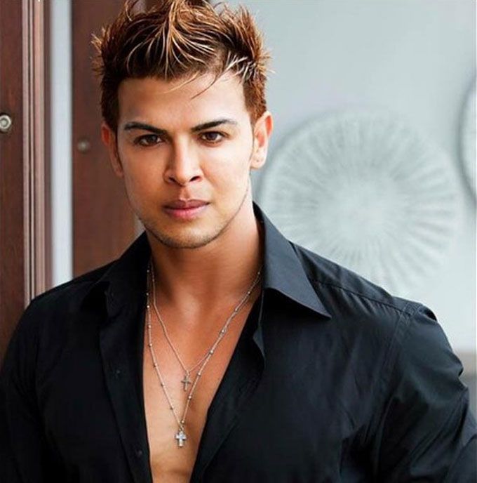 Remember ‘Style’ Actor Sahil Khan? This Is What He Looks Like Now!