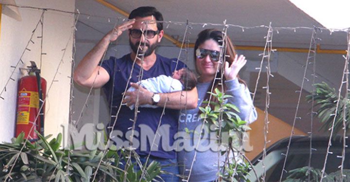 Lo And Behold: Taimur Ali Khan Is Making His TV Debut Soon