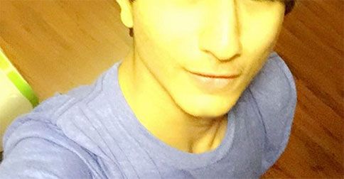 Ibrahim Khan Looks Exactly Like A Younger Version Of Saif Ali Khan In This New Photo