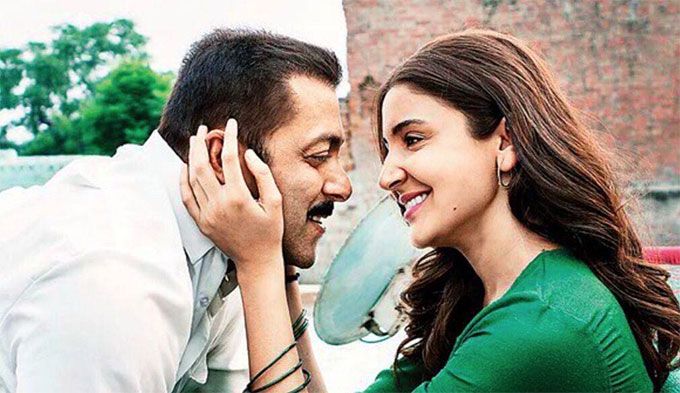 MOVIE REVIEW: Sultan Is Everything You’d Want In A Bollywood Blockbuster
