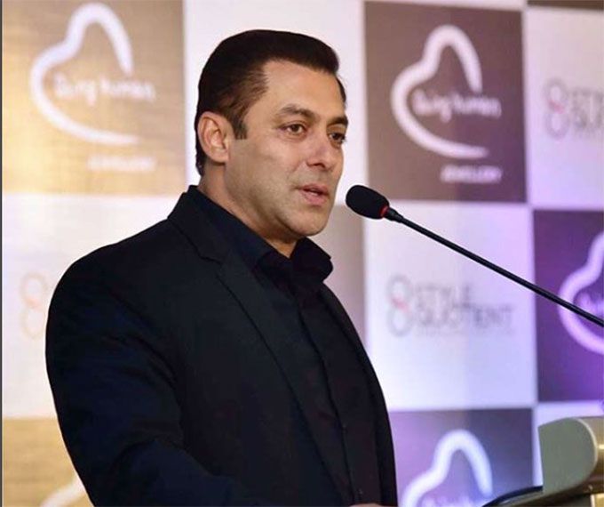 Salman Khan