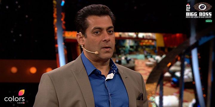 Here’s Why Salman Khan Is Angry With The Makers Of Bigg Boss 10
