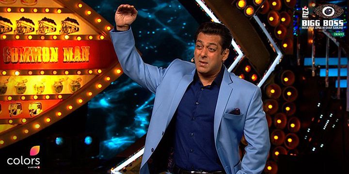 Woah! Here’s How Much Salman Khan Is Getting Paid For Hosting Bigg Boss 11