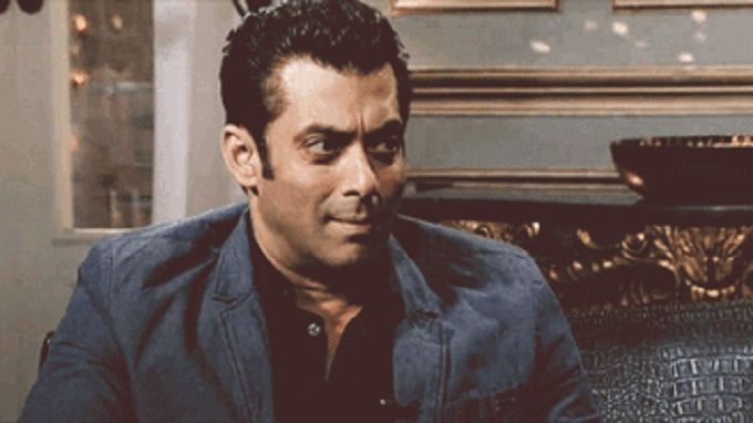 Photo Alert: Here’s Who Salman Khan Came On Koffee With Karan 5 With!