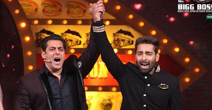 Here’s How Salman Khan Reacted To News Of Manveer Gurjar’s Marriage