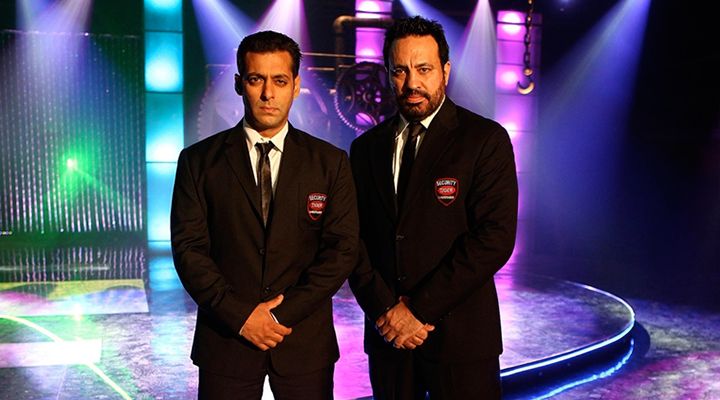 Shera Opens Up About Working With His ‘Maalik’, Salman Khan