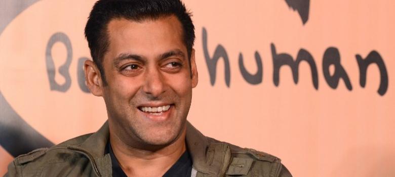 Oh No! Salman Khan Faces Legal Trouble For His Birthday Gift!