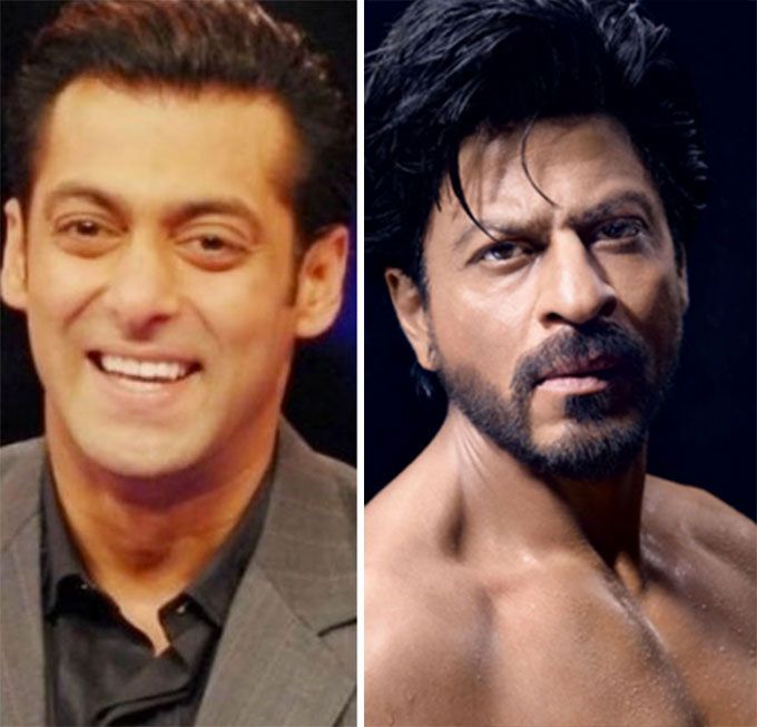 And The King Of Bollywood 2015 Is…