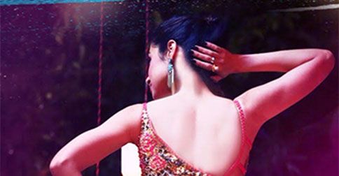 Exclusive First Look: Guess Which Pretty Lady Is The Star Of This Sizzling New Item Number