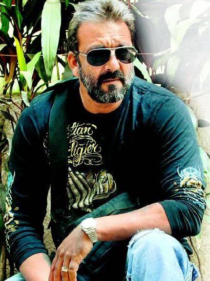 Here’s Everything You Need To Know About Sanjay Dutt’s ‘Welcome’ Party!