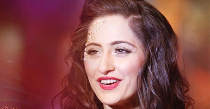 Sanjeeda Sheikh’s Family Slapped With A Case Of Domestic Violence!