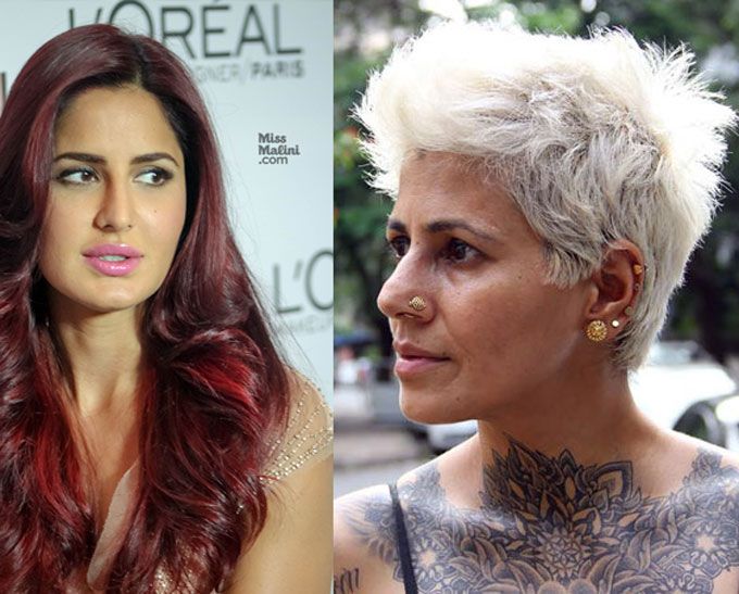 Sapna Bhavnani Lashes Out At Katrina Kaif’s Red Hair In This Long Rant