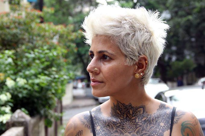“Was Warned That You Shouldn’t Talk About Salman Because You Could Get Killed” – Sapna Bhavnani
