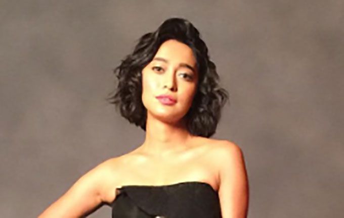 Sayani Gupta Could Be On The Cover Of A Magazine In This Outfit!