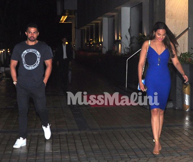 Here’s Why Sonakshi Sinha Is Hiding Her Alleged Relationship