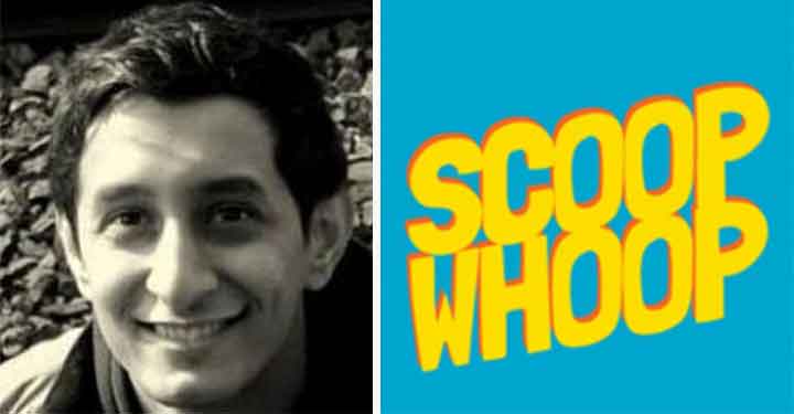 After TVF, ScoopWhoop’s Co-Founder Accused Of Sexual Assault By A Former Employee
