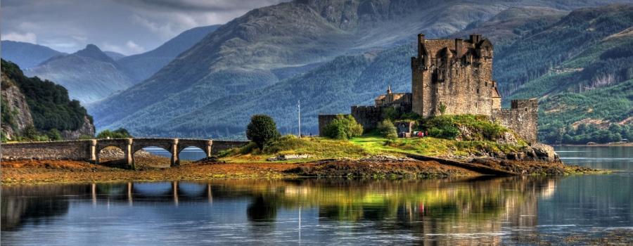 12 Things I Loved About Amazing Scotland!