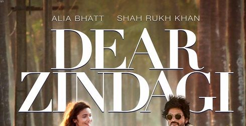The First Look Of Dear Zindagi Is Making Our Hearts Happy!