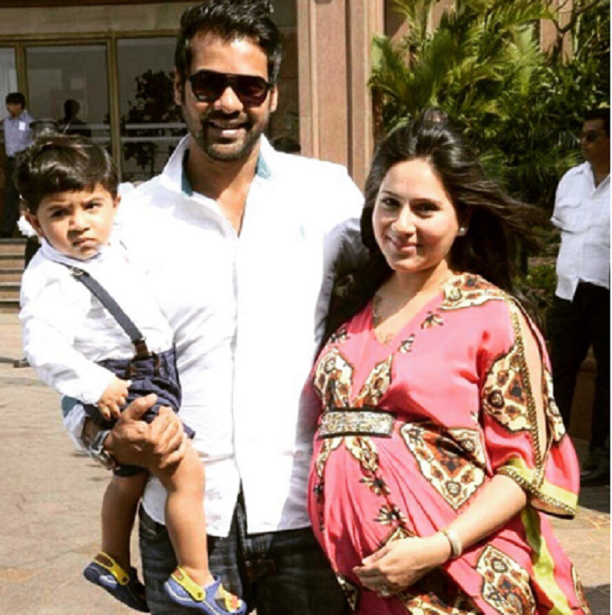 Source (Twitter| @SHABIRAHLUWALIA)