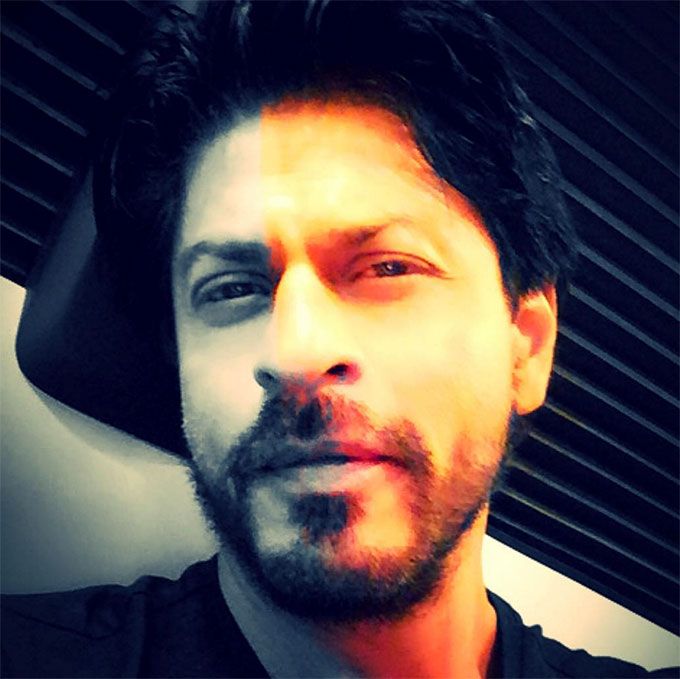 SRK Just Shared The 24 Life Lessons He Learned From 24 Different Women