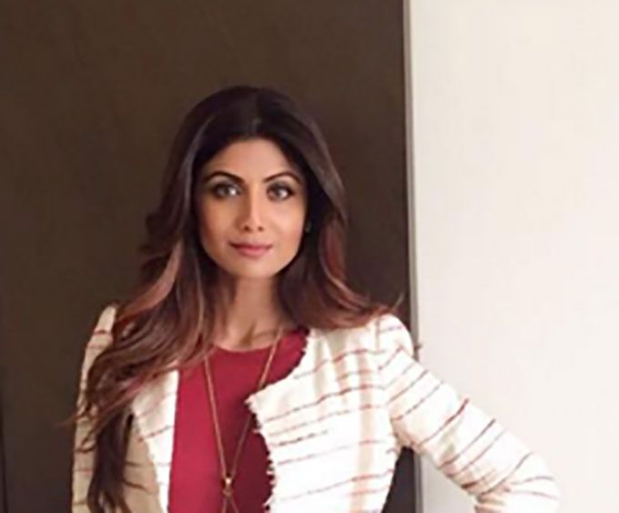 10 Outfits To Prove That Shilpa Shetty Keeps Her Jacket Game Strong
