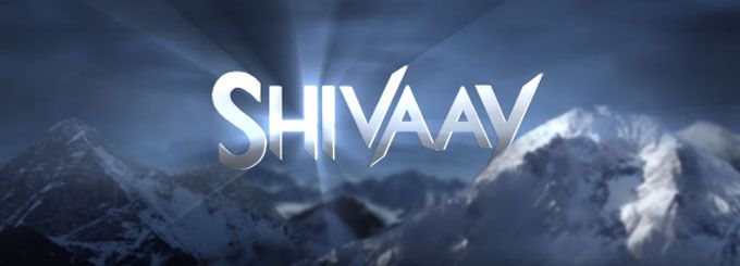 VIDEO: This Diwali Special Trailer Of Shivaay Is Packed With Emotions!