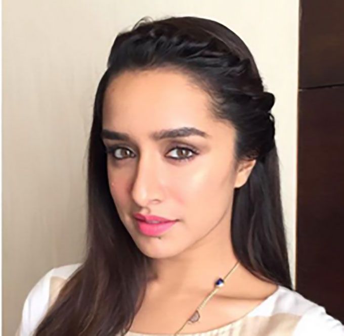 You’ll Want To Snag Shraddha Kapoor’s Look For The Weekend!