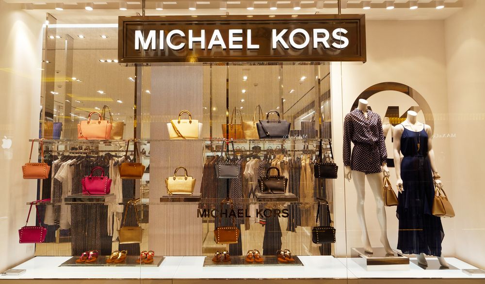Michael Kors’ Newest Accessory Is On Our Christmas Wishlist