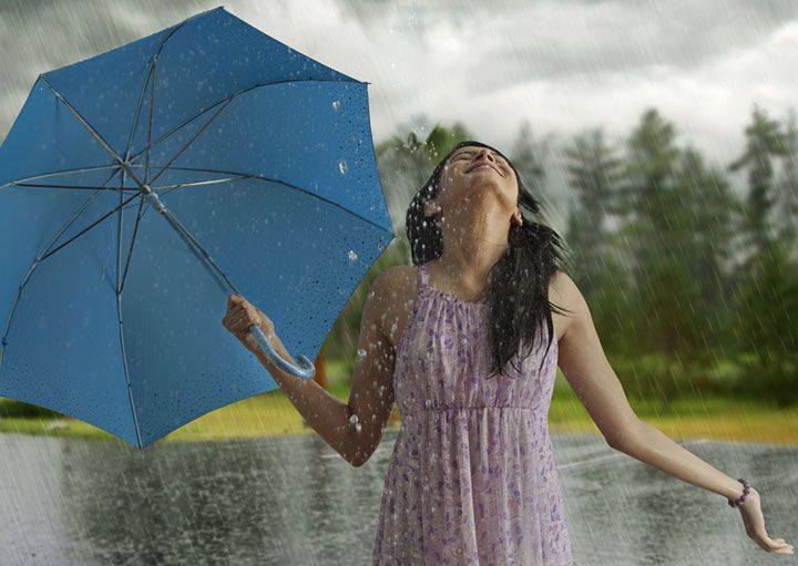 8 Must-Have Essentials For Monsoon Season