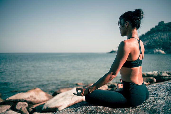10 Reasons Why Yoga Should Be Your Go-To Workout Choice