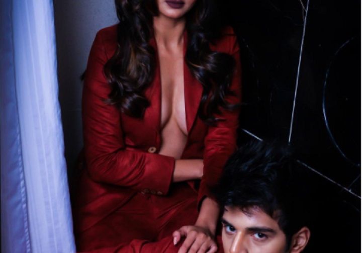 This Splitsvilla Couple Is Setting Instagram Ablaze With Their Super Hot New Photos