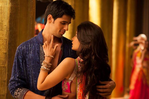 Wanna Know How To Pick Up Sidharth Malhotra At A Party?