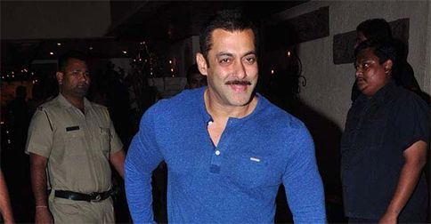 “Hoped That The Problem Would Be Over” – Salim Khan On Apologising For Salman Khan