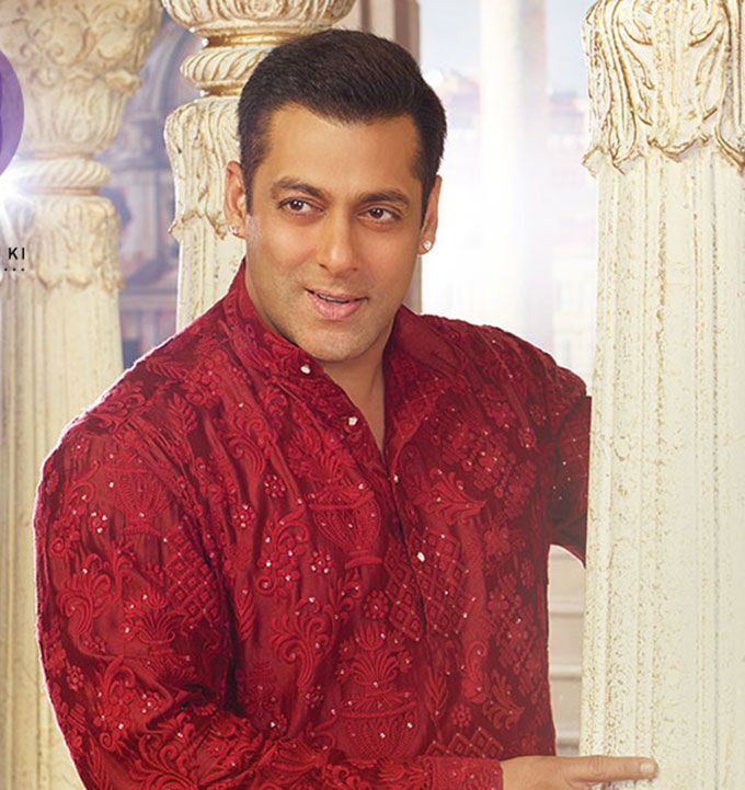 Watch: Salman Khan Looks Adorable In This New Video