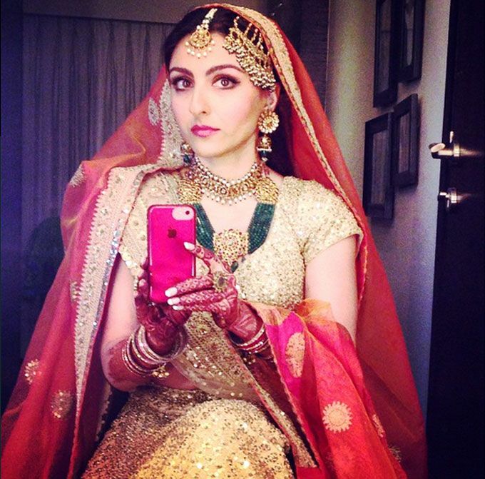 5 Things Every Bride Needs In Her Makeup Trousseau!