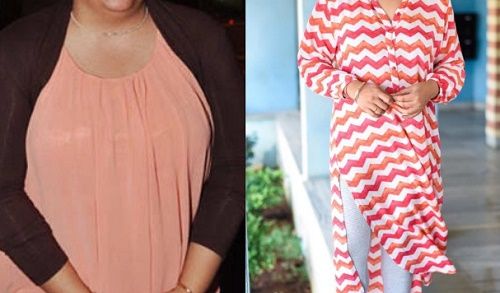 Popular Bollywood Producer Opens Up About Her Weight Loss Journey