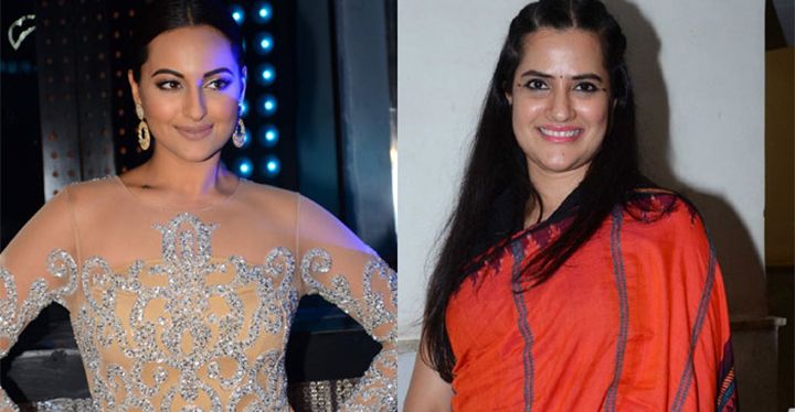 Sonakshi Sinha Blocked Sona Mohapatra After She Slammed Her For Insulting Musicians