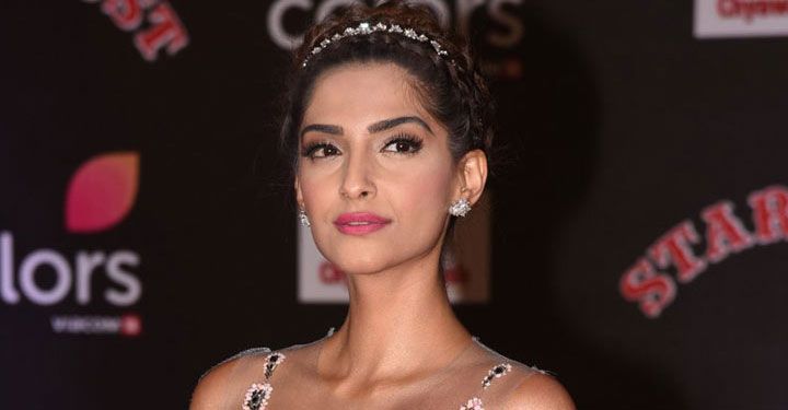 Here’s Who Sonam Kapoor Will Take As Her Date For The National Awards
