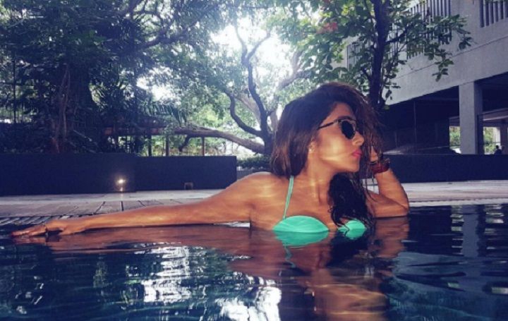 Tina Datta Is Making Everyone Swoon With Her Super Sexy Instagram Photos