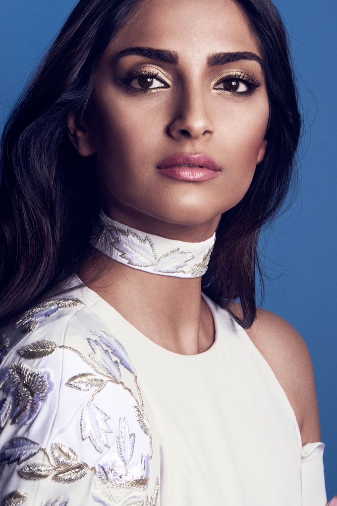 Sonam Kapoor