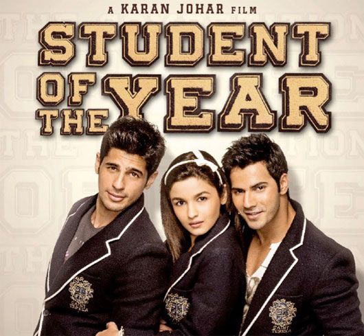 It’s Happening – There’s Going To Be A ‘Student Of The Year’ Sequel!