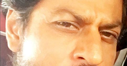 Shah Rukh Khan’s Latest Instagram Caption Proves Stars Are Just Like Us