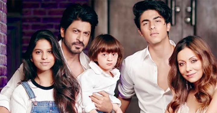 Here’s How Shah Rukh Khan’s Kids Reacted To Raees