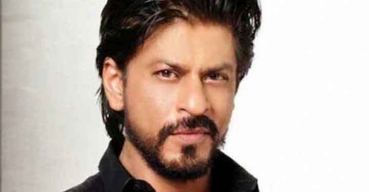 Shah Rukh Khan Was At His Wittiest & Inspiring Best At His First Ever TED Talk