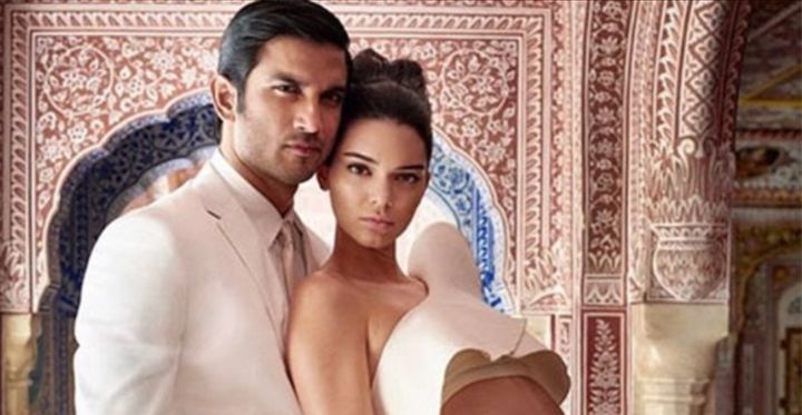 Whoa! Sushant Singh Rajput To Make His Debut On Keeping Up With The Kardashians
