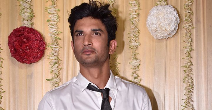 Producer Bunty Walia Lashes Out At Sushant Singh Rajput – Here’s Why!